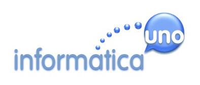 Logo Informática Uno